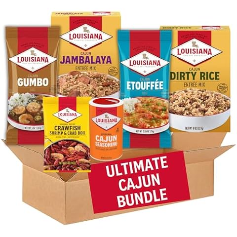 Louisiana Fish Fry Products thumbnail