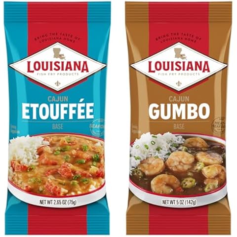 Louisiana Fish Fry Products thumbnail