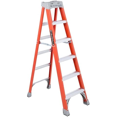 Louisville Ladder thumbnail