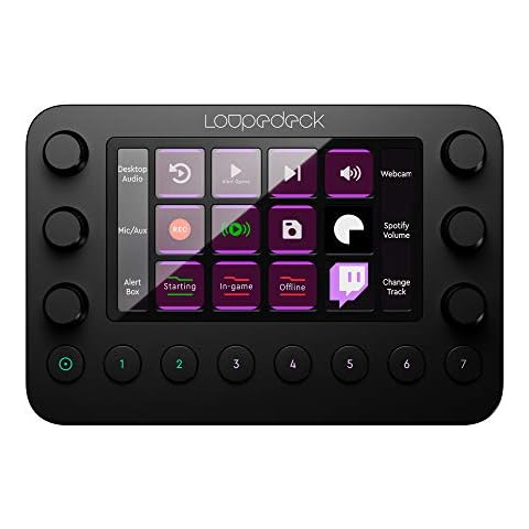 Loupedeck thumbnail