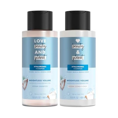 Love Beauty And Planet feature image