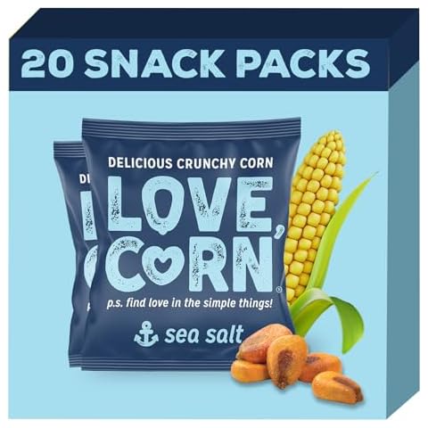 LOVE CORN thumbnail