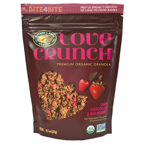Love Crunch thumbnail