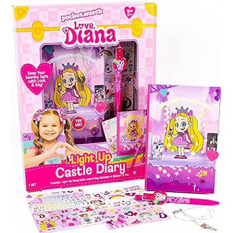 Love Diana thumbnail