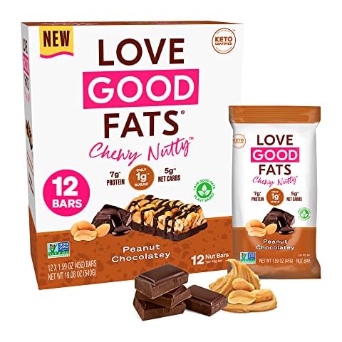 LOVE GOOD FATS thumbnail