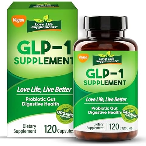 Love Life Supplements thumbnail