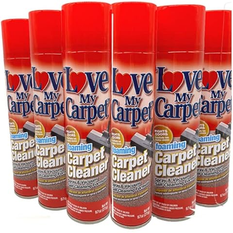 Love My Carpet thumbnail