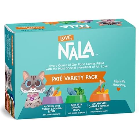 LOVE, NALA thumbnail