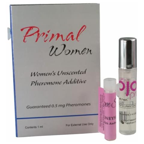 Love Scent thumbnail
