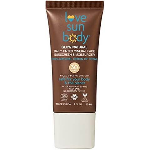 Love Sun Body thumbnail