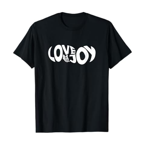 Lovejoy thumbnail