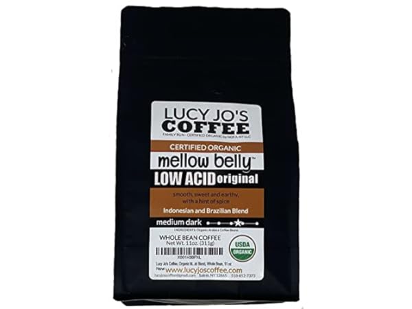 The 10 Best Low Acid Coffee Beans of 2024 (Reviews) - FindThisBest