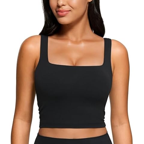 Low Cut Sports Bras
