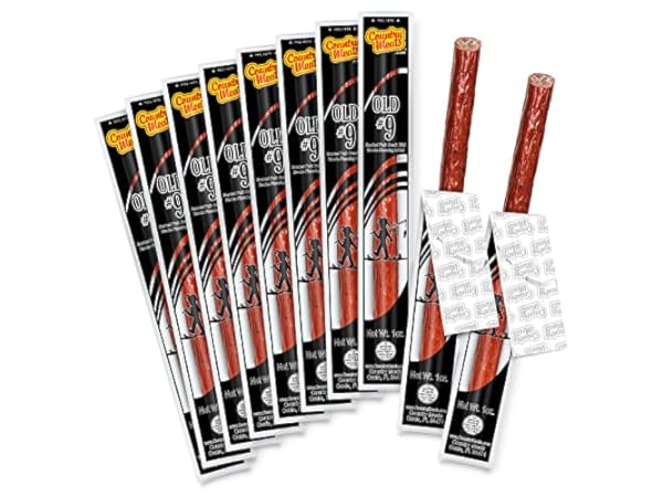 The 6 Best Low Fat Jerky of 2024 (Reviews) - FindThisBest