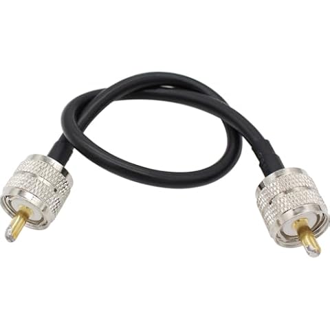 Low Loss Digital Coaxial Cables