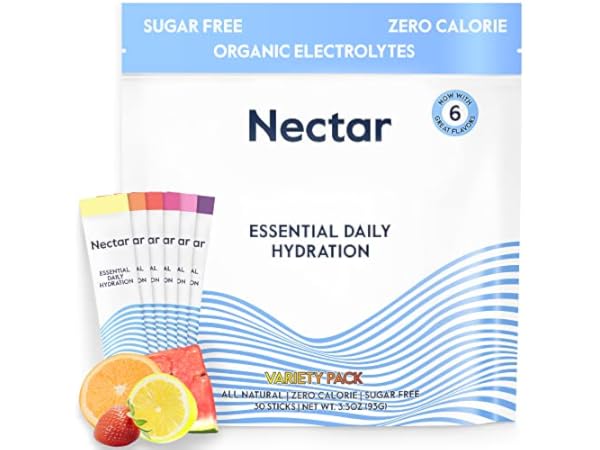 The 6 Best Low Sodium Electrolyte Drinks Of 2024 Reviews Findthisbest 9820