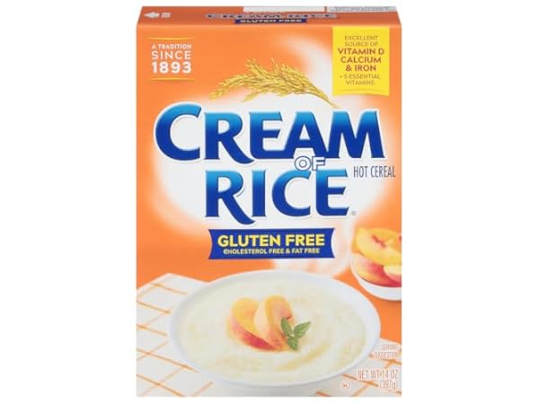 Low Sugar Breakfast Cereals thumbnail