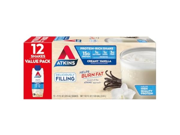 Low Sugar Protein Drinks thumbnail