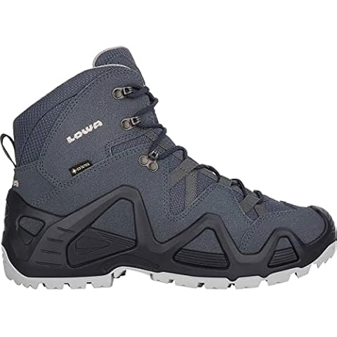 LOWA Boots thumbnail