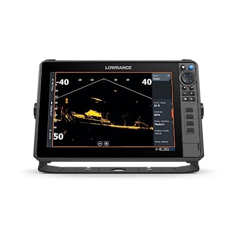Lowrance thumbnail
