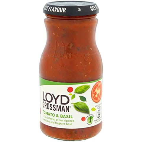 Loyd Grossman thumbnail