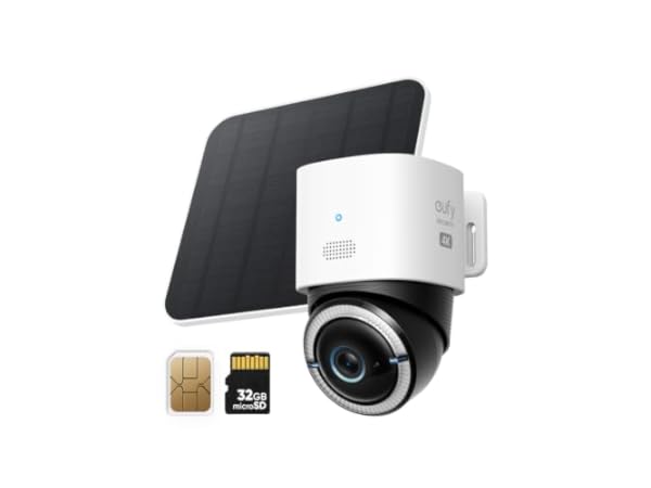 LTE Security Cameras thumbnail