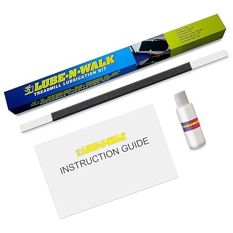Lube-N-Walk thumbnail