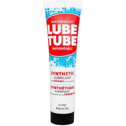 Lube Tube thumbnail