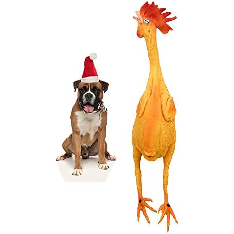 Lucas B Natural Dog Toys thumbnail