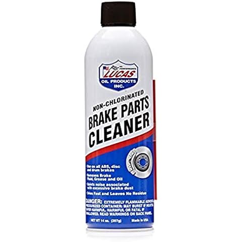 zMAX Brake and Parts Cleaner