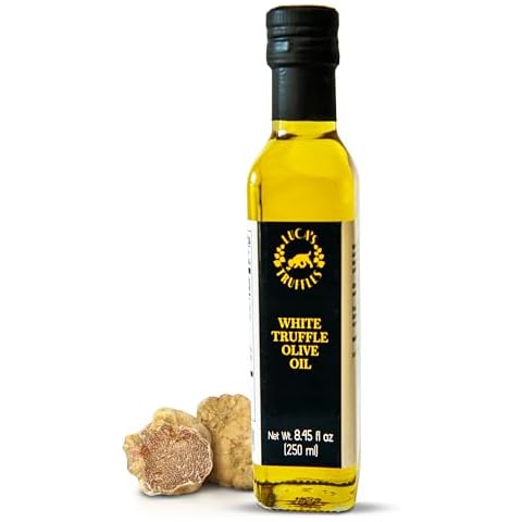 Luca's Truffles thumbnail
