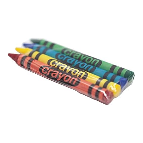 Lucky Art Crayonology thumbnail