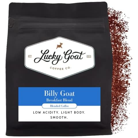 Lucky Goat thumbnail