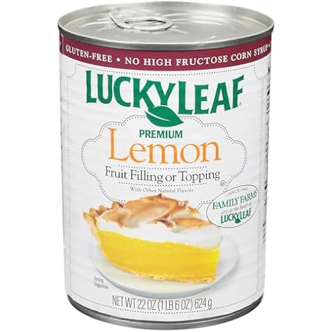 Lucky Leaf thumbnail