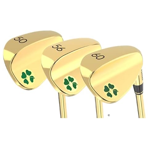 Lucky Wedges thumbnail