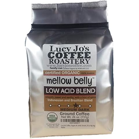 Lucy Jo's Coffee thumbnail