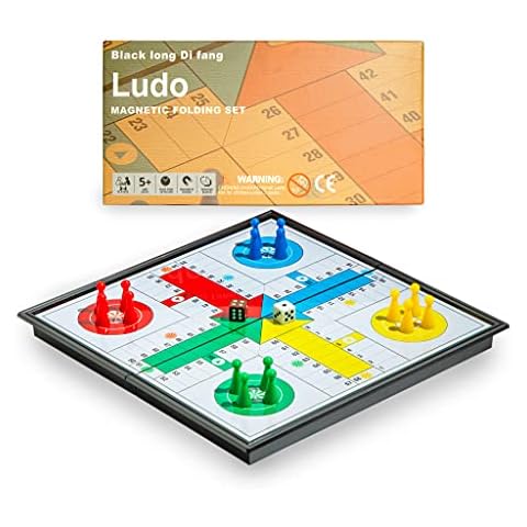 Ludo Travel Games