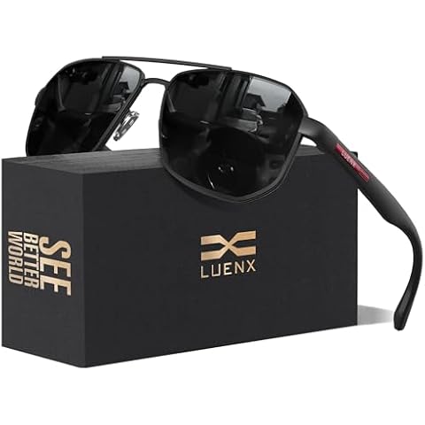 LUENX feature image