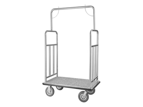 Luggage Carts Thumbnail
