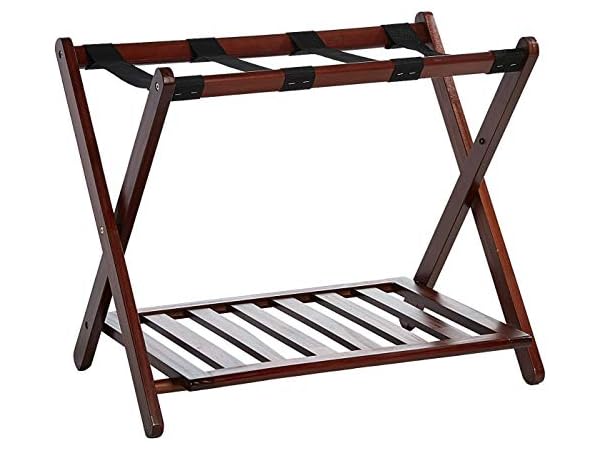 Luggage Racks Thumbnail