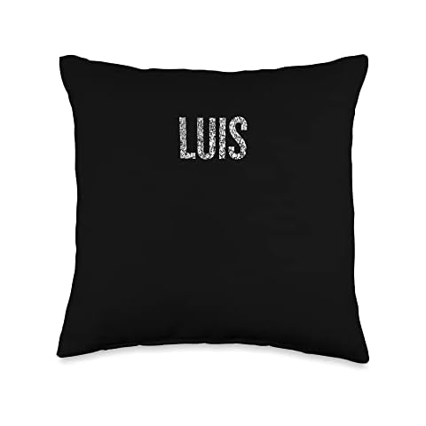 LUIS Name Text Desings thumbnail