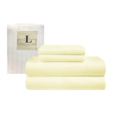 Lukeville Luxury Linen thumbnail