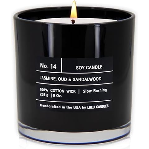 Lulu Candles feature image