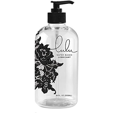 Lulu Lube thumbnail