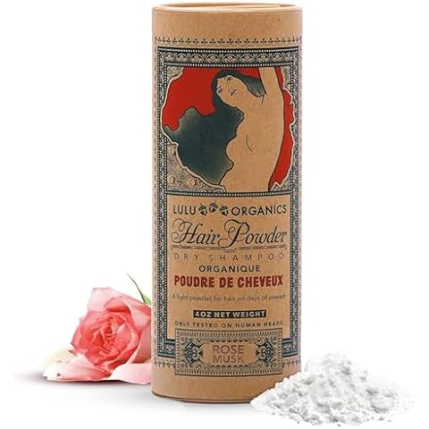 Lulu Organics thumbnail