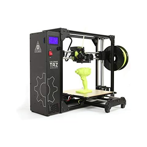 LulzBot thumbnail
