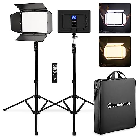 LUME CUBE feature image