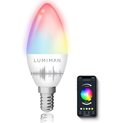 LUMIMAN thumbnail