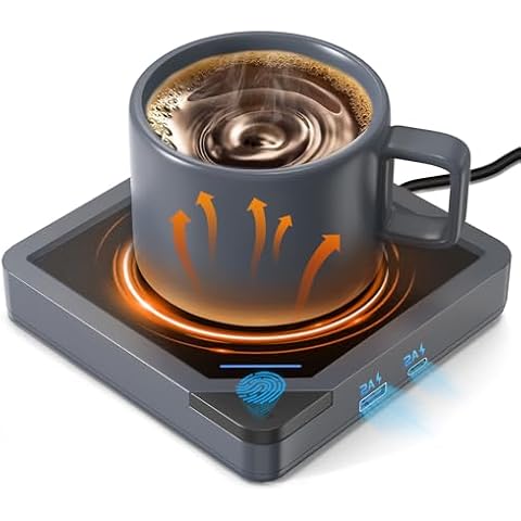 LUMINOUS MUG WARMER thumbnail