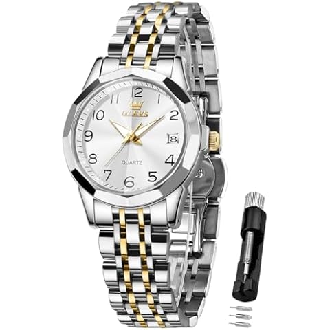 Luminous Watches for Women